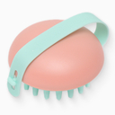 Щётка для мытья кожи головы 