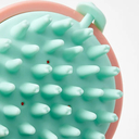 Щётка для мытья кожи головы 