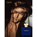 Парфюмерная вода для мужчин 