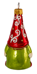 Ёлочное украшение 