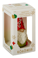 Ёлочное украшение 