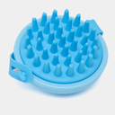 Щётка для мытья кожи головы 