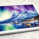 Набор для вышивания 