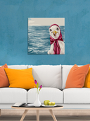 Картина по номерам 