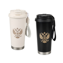 Термос-кружка 