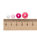 Набор деревянных бусин 