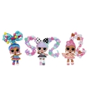 Кукла-сюрприз 