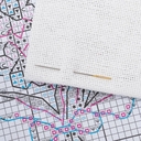 Набор для вышивания на деревянной основе 