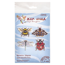 Набор для вышивания на пластиковой канве 