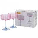 Набор бокалов для шампанского 