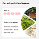 Парфюмерное масло унисекс 