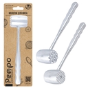 Молоток для отбивания мяса (200 мм) — фото, картинка — 2