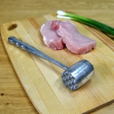 Молоток для отбивания мяса (200 мм) — фото, картинка — 3