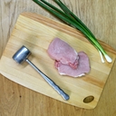 Молоток для отбивания мяса (200 мм) — фото, картинка — 4