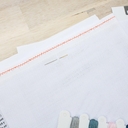 Набор для вышивания 