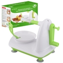 Машинка для очистки овощей и фруктов (210х130х155 мм) — фото, картинка — 2