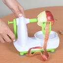 Машинка для очистки овощей и фруктов (210х130х155 мм) — фото, картинка — 3