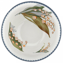 Салатник фарфоровый 