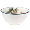 Салатник фарфоровый 