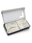 Сборная деревянная модель 