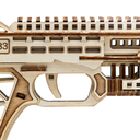 Сборная деревянная модель 