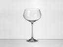 Бокал для вина стеклянный 