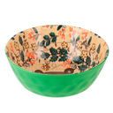 Салатник фарфоровый 