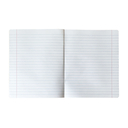 Тетрадь в линейку OZ 