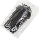 Шейкер спортивный (400 мл; черный) — фото, картинка — 4