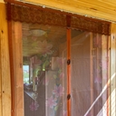 Сетка противомоскитная 