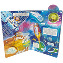 Космическое путешествие — фото, картинка — 2