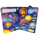 Космическое путешествие — фото, картинка — 3