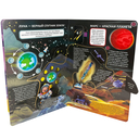 Космическое путешествие — фото, картинка — 4