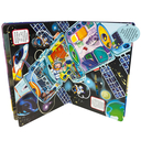 Космическое путешествие — фото, картинка — 5