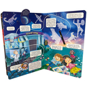 Космическое путешествие — фото, картинка — 7