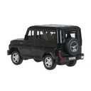 Машинка инерционная 