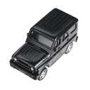 Машинка инерционная 