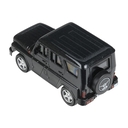 Машинка инерционная 