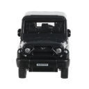 Машинка инерционная 