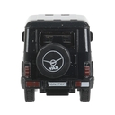 Машинка инерционная 