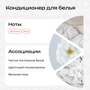 Парфюмерное масло унисекс 