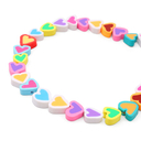 Бусины из полимерной глины 