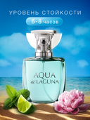 Парфюмерная вода для женщин 