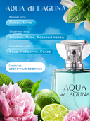 Парфюмерная вода для женщин 