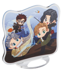 Декоративная фигурка 