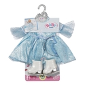 Набор одежды для куклы 