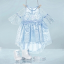 Набор одежды для куклы 