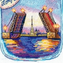 Набор для вышивания 