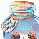 Набор для вышивания 