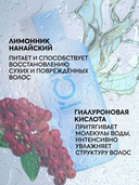 Шампунь для волос 